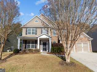 1806 Madrid Falls Dr, Braselton, GA 30517