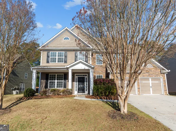 1806 Madrid Falls Dr, Braselton, GA 30517