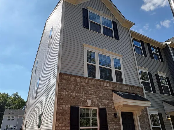 4106 Vallhorn Ln, Charlotte, NC 28277