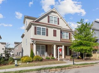1786 Drew Dr NW, Atlanta, GA 30318