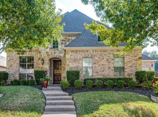 1600 Roxboro Ln, McKinney, TX 75071
