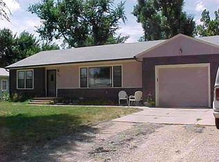 805 McLain Ave, Newton, KS 67114