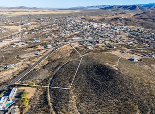 14.44 Acre Hwy #80, Tombstone, AZ 85638