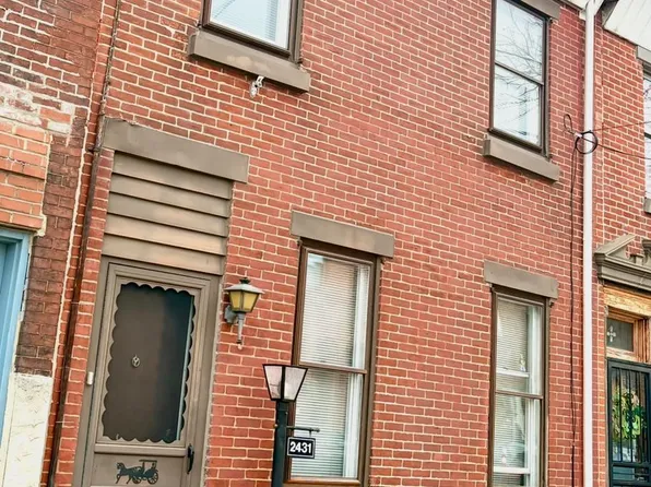 2431 Gaul St, Philadelphia, PA 19125