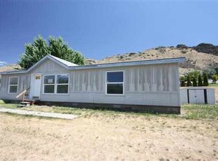 4042 Bluecrest Dr, East Wenatchee, WA