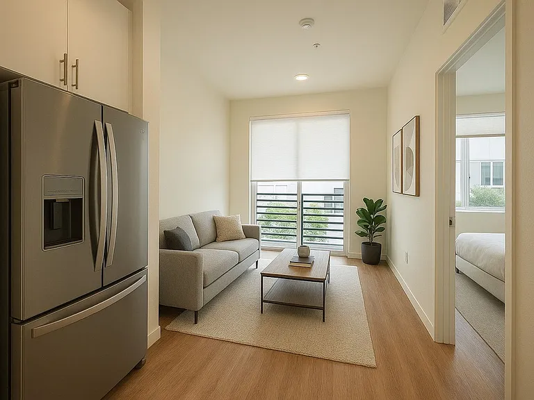 Enso Zen Apartments — Photo 48