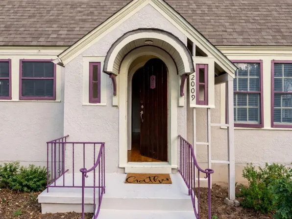 2009 Travis Heights Blvd, Austin, TX 78704