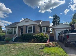 3044 Wallace Cir, Huntington, WV