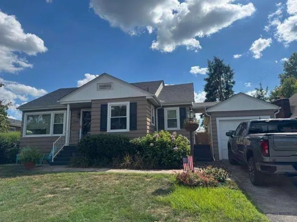 3044 Wallace Cir, Huntington, WV 25705