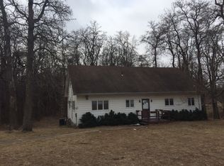 12820 Hillside Dr, Saint George, KS 66535