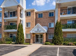 1096 Jalna Blvd #97, London, ON N6E 3B8