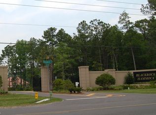 0 Scarlet Oaks Ct, Yulee, FL 32097