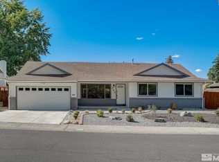 865 Pennsylvania Dr, Reno, NV 89503
