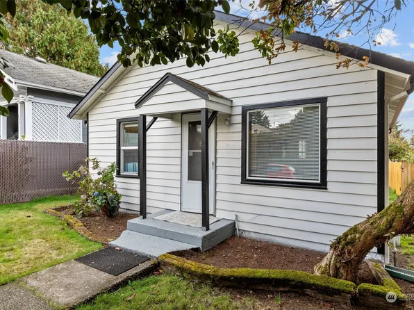 315 N 102nd Street, Seattle, WA 98133
