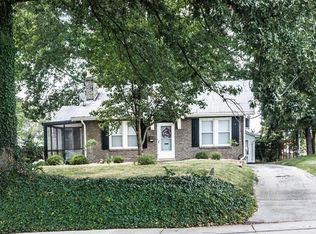 819 N Rock Hill Rd, Saint Louis, MO