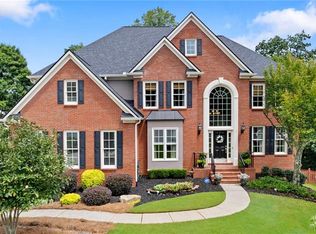 165 Fallen Leaf Ct, Johns Creek, GA 30005