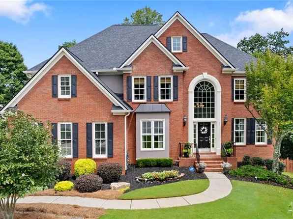 165 Fallen Leaf Ct, Johns Creek, GA 30005