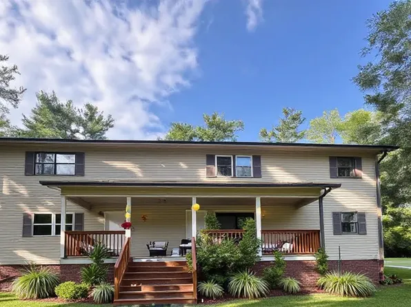 2020 Somerset Dr, Hendersonville, NC