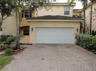 11257 NW 55th Ln, Doral, FL 33178
