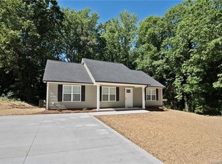 427 E 21st St, Kannapolis, NC 28083
