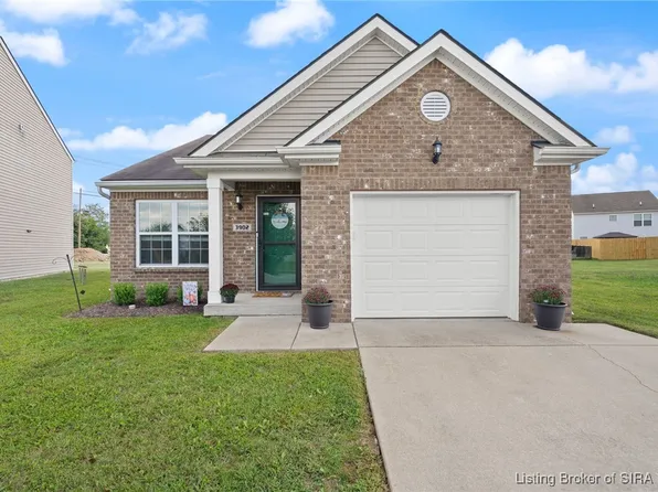 3902 Wheat Avenue, Jeffersonville, IN 47130