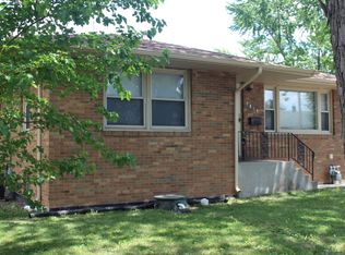 1020 Vine St, Joliet, IL 60435