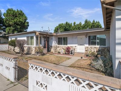 1689 W 255th St, Harbor City, CA, 90710