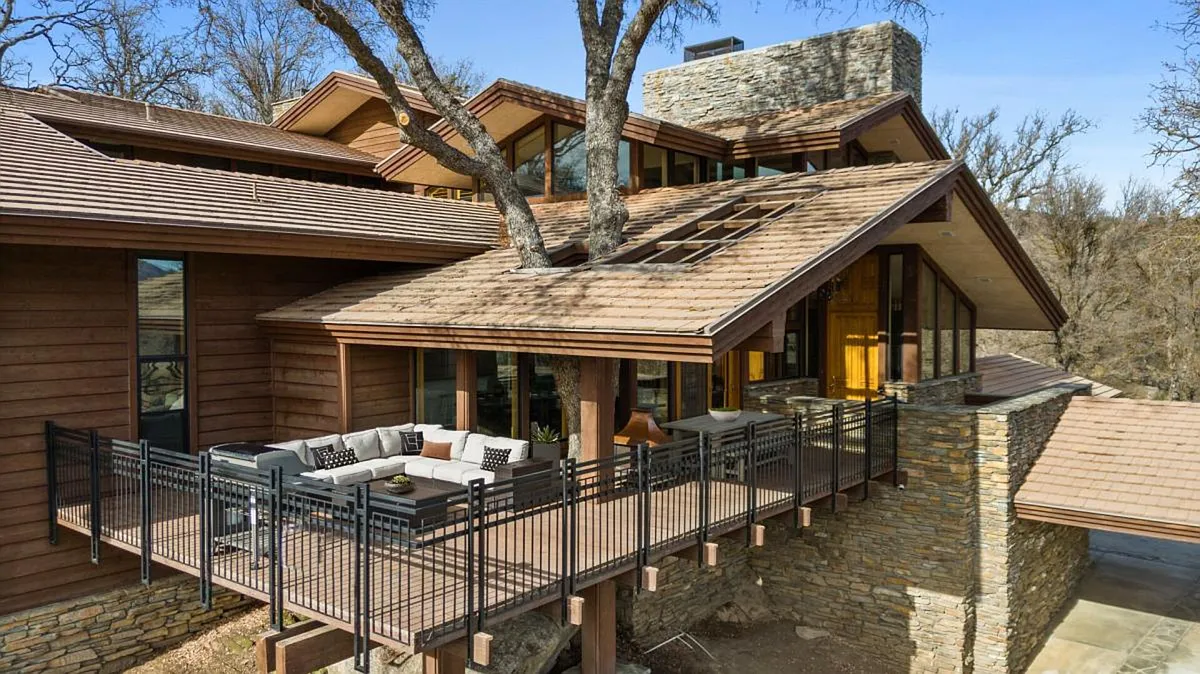 Building Photo - Wingfoot Ct