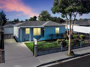 7732 Vandorf St, Rosemead, CA 91770