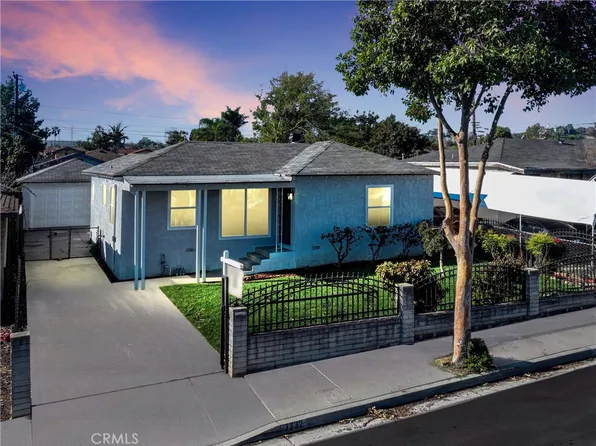 7732 Vandorf St, Rosemead, CA 91770