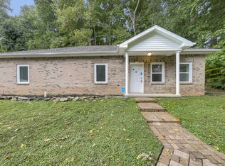 2258 Ermine Dr, Clarksville, TN 37043