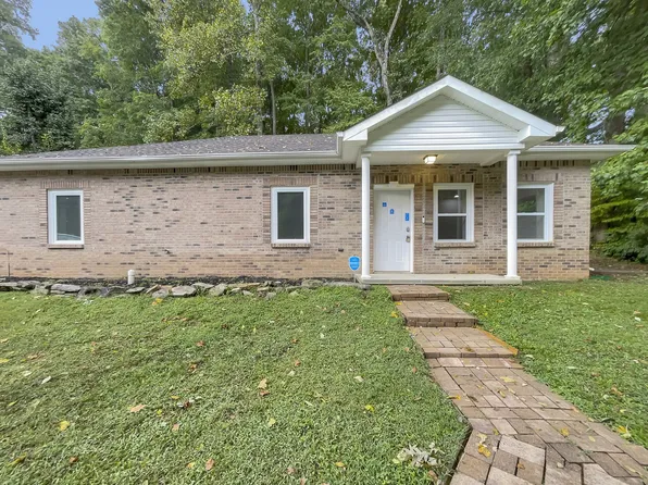 2258 Ermine Dr, Clarksville, TN 37043