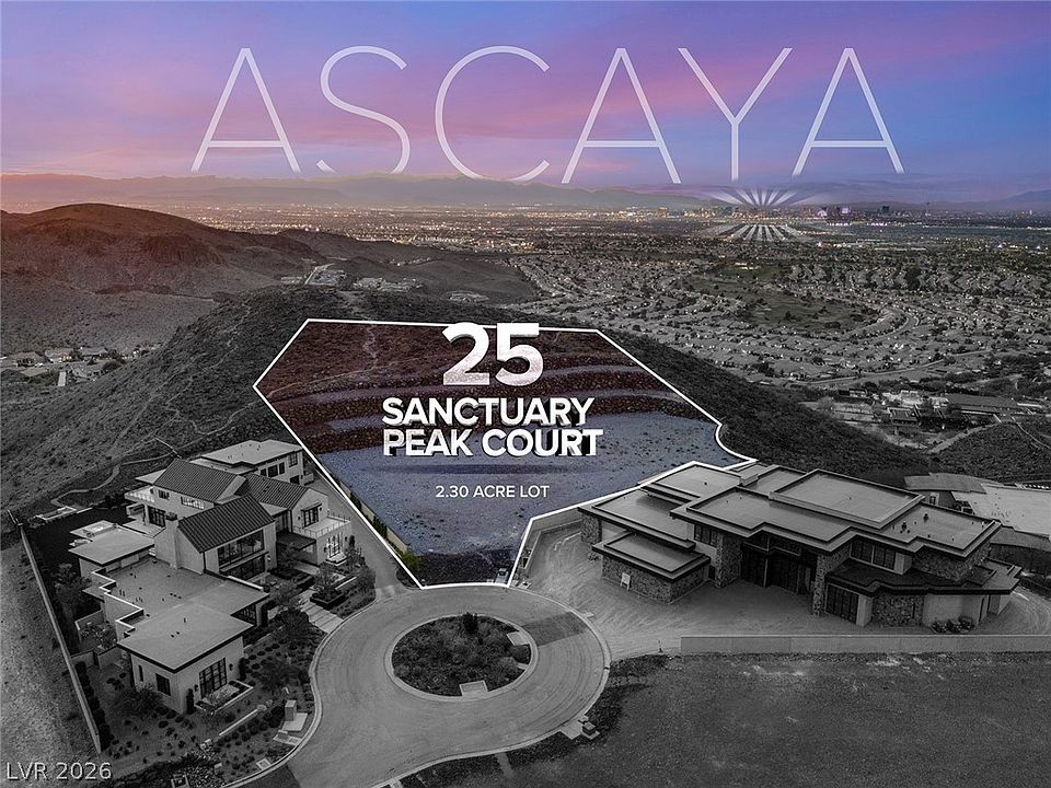 1st image of 25 Sanctuary Peak Ct