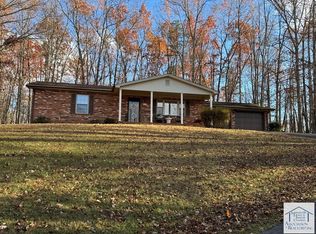 175 Kenmore Ave, Martinsville, VA 24112