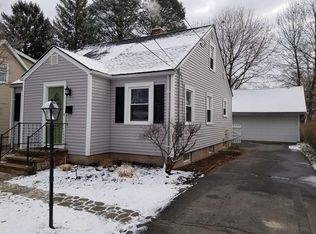 129 Powell Ave, Springfield, MA 01118