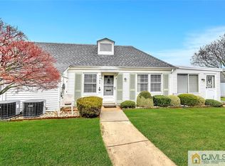 0-135D Plymouth Ln, Monroe Township, NJ 08831