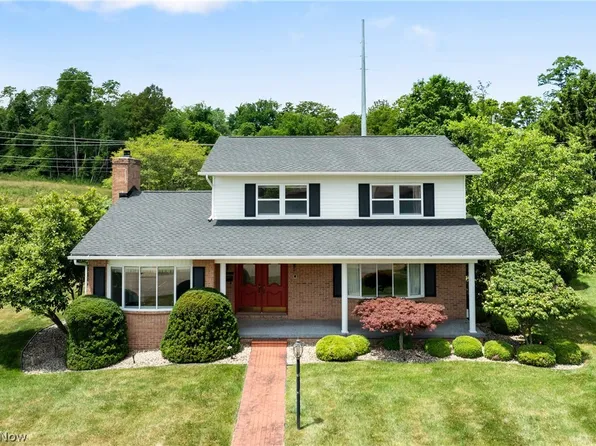 102 Patti Ln, Saint Clairsville, OH 43950