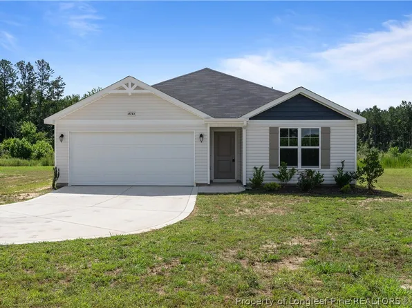 4930 Tolarsville Road St Lot 4, Pauls, NC 28384