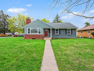 3326 Cranbrook Ave, Kalamazoo, MI, 49006