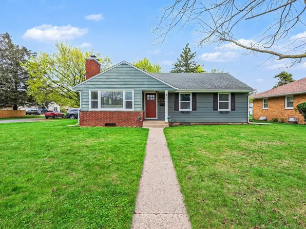 3326 Cranbrook Ave, Kalamazoo, MI 49006