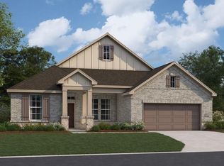 16623 Gaines Glen Ln, Montgomery, TX 77316