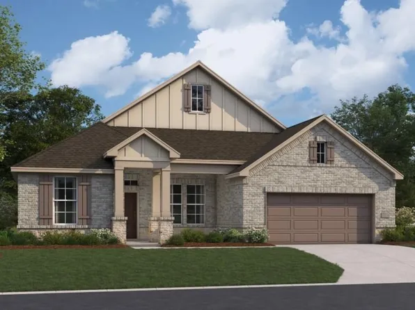 306 Casaba Ct, Montgomery, TX 77316