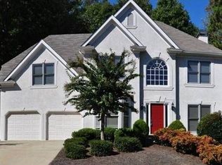 713 Whisper Wind Ct, Woodstock, GA 30189