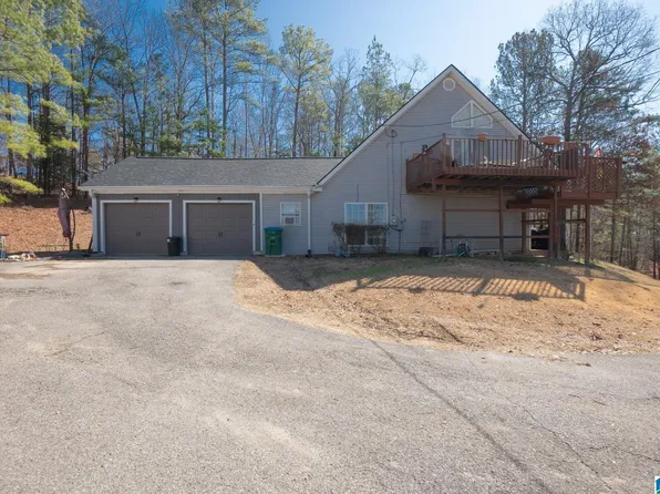 726 County Road 868, Montevallo, AL 35115