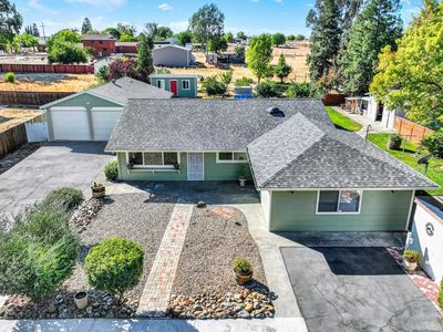 4650 Udell Road, Vacaville, CA, 95688
