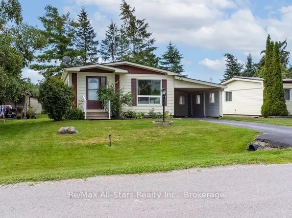 12 Park Cres, Kawartha Lakes, ON K9V 0H5