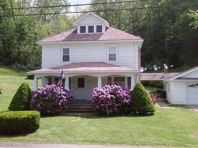 122 Pond Hill Rd, Mocanaqua, PA, 18655