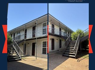1446 Wells Station Rd APT 3, Memphis, TN 38108