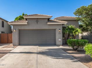 3378 E Merlot St, Gilbert, AZ 85298