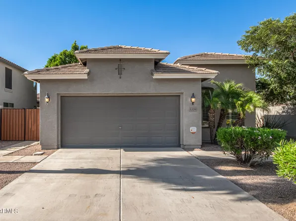 3378 E MERLOT Street, Gilbert, AZ 85298
